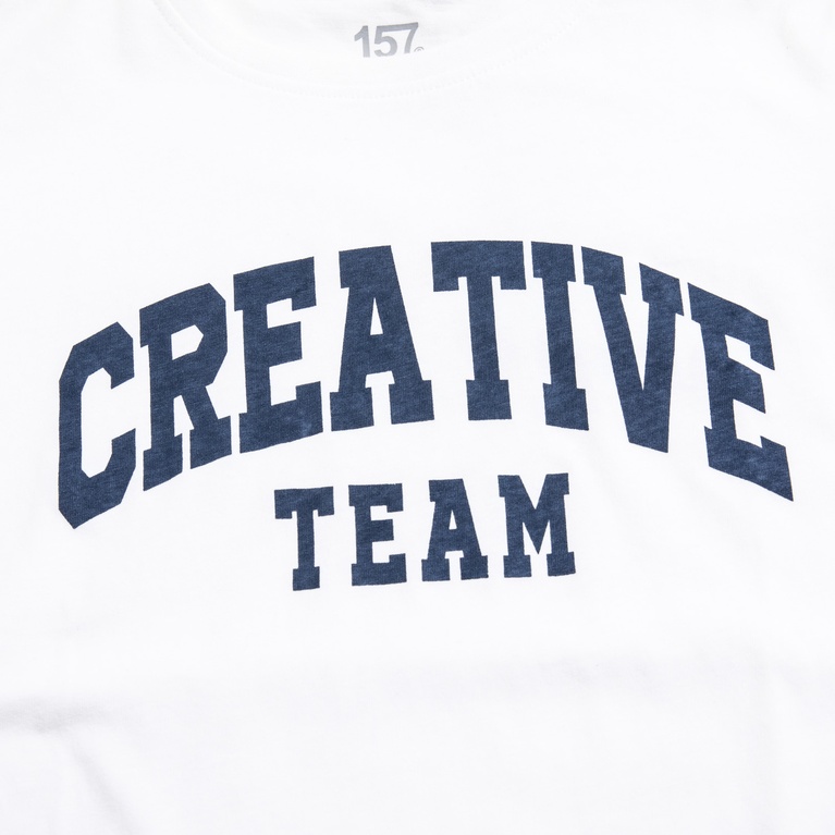 T-shirt "Thomas star"